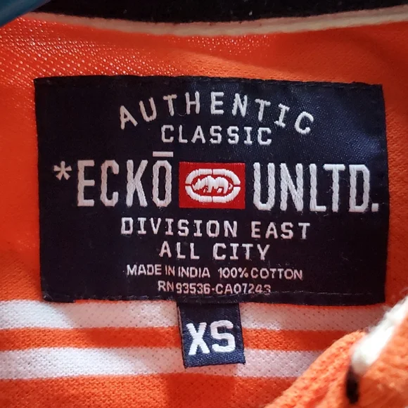 Men's Shirt - Picture 4 of 4